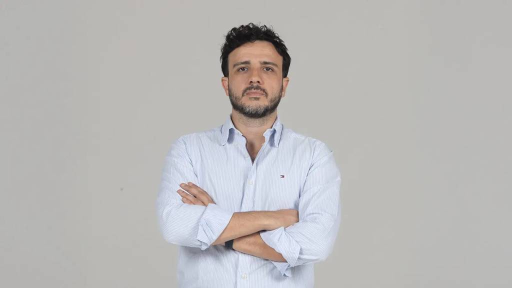 SobeDesce: de Renan Santos a Ronaldo Caiado