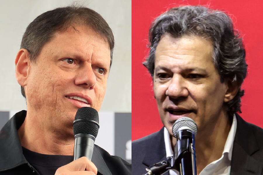 ​TRE-SP propõe ‘pacto pela democracia’ a Tarcísio, Haddad e concorrentes ao Palácio dos Bandeirantes