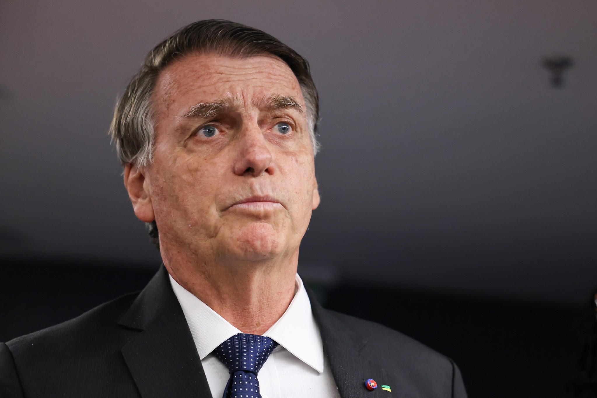 De Milei a Michelle, os efeitos das novas restrições de Moraes a Jair Bolsonaro