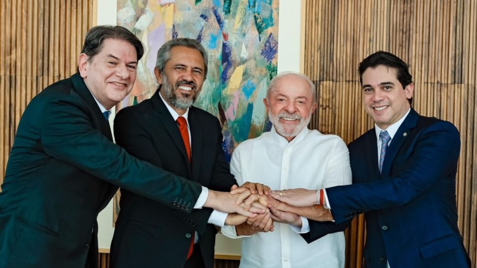 Como um pedido de Lula fez Cid Gomes ir para a disputa contra seu irmão Ciro no Ceará