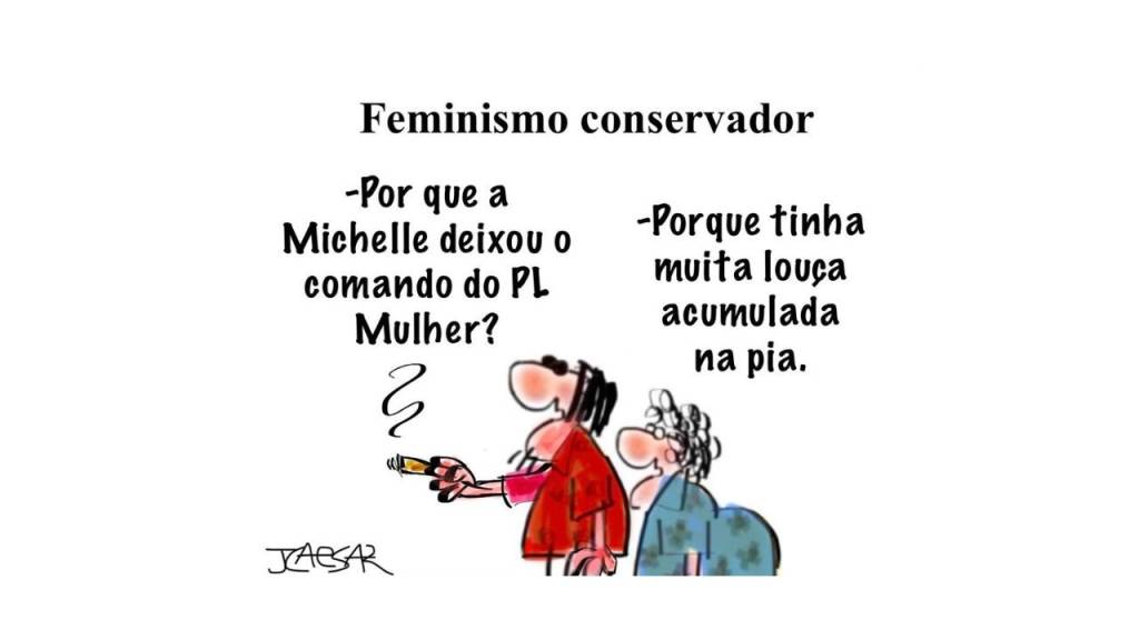 Charge do JCaesar: 01 de julho