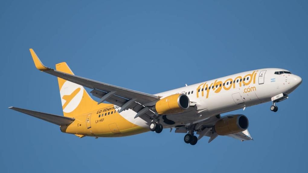 Flybondi