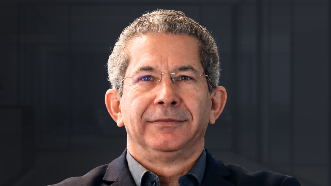 CEO da Tex Cotton, Ricardo Lyra