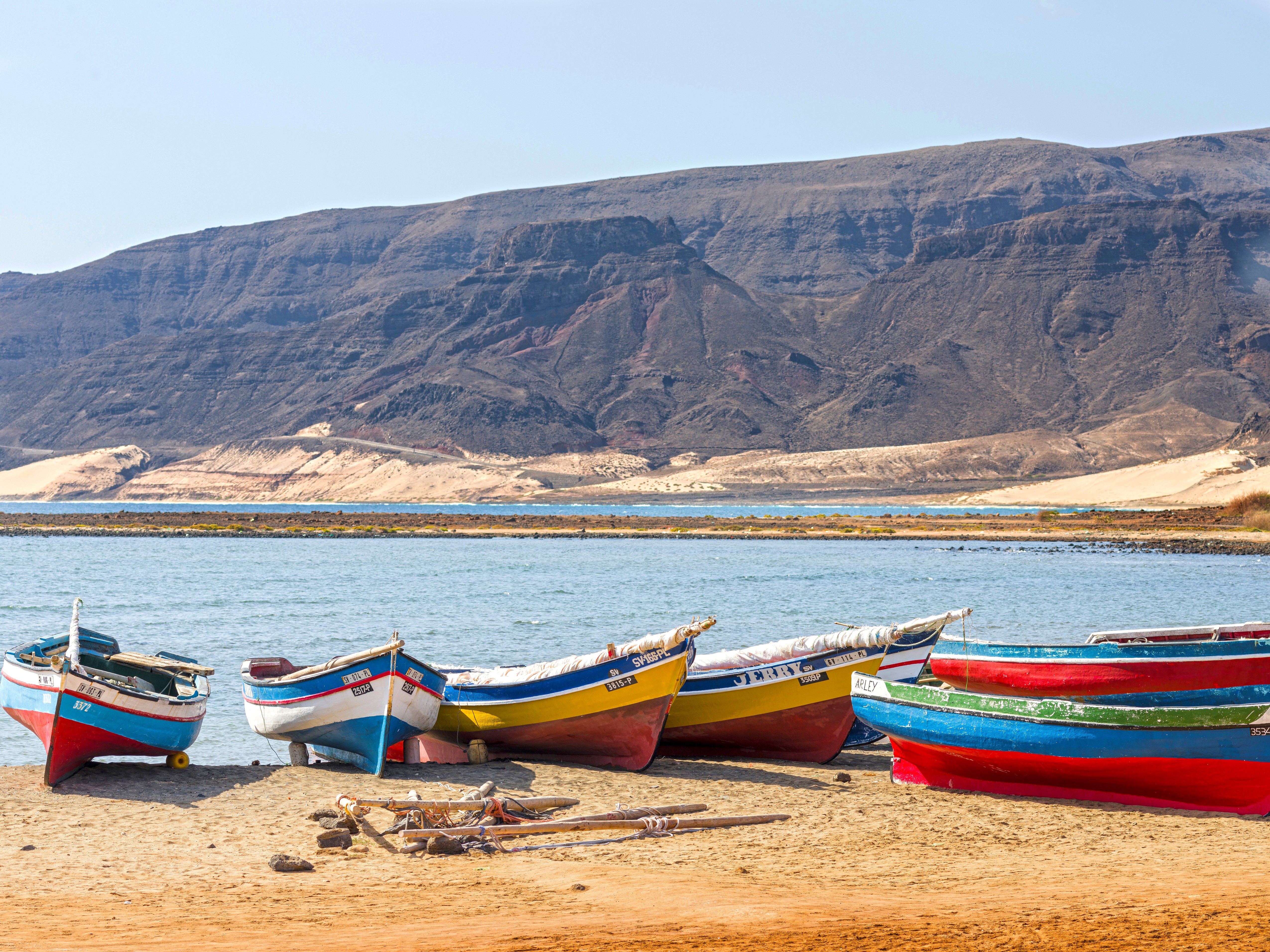 O efeito Copa: como Cabo Verde saiu do anonimato para virar sonho de viagem