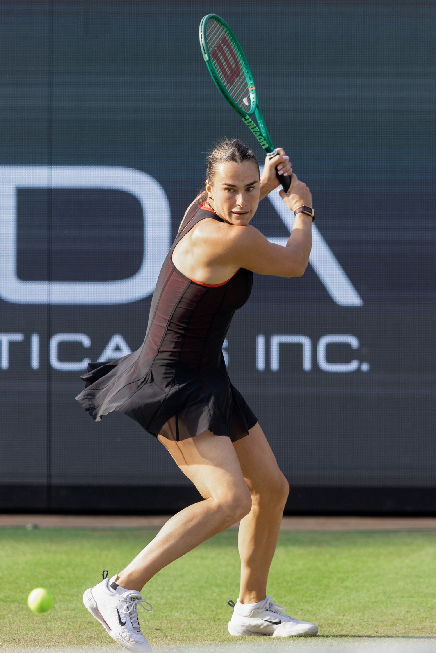 Aryna Sabalenka
