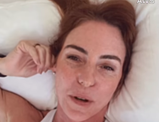 Queda repentina e incapacidade de andar forçaram Glenda Kozlowski a se afastar da Band