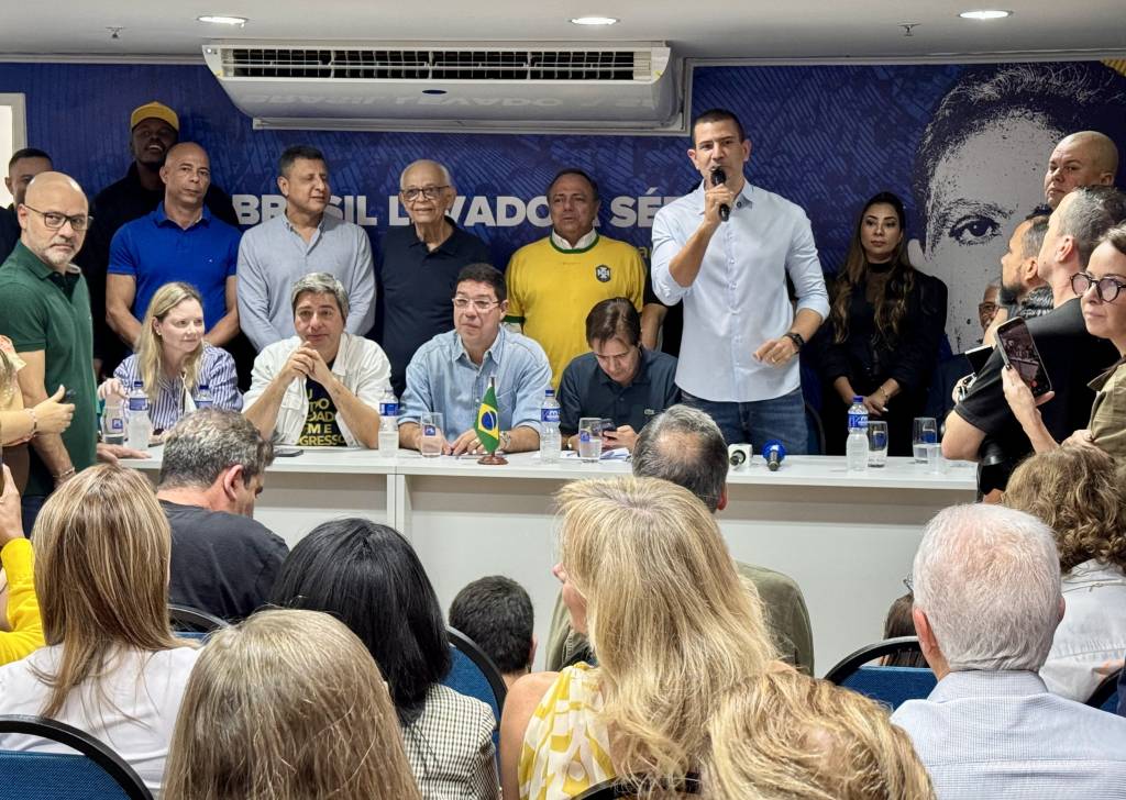 O alerta da nova pesquisa Quaest para o candidato do PL no Rio