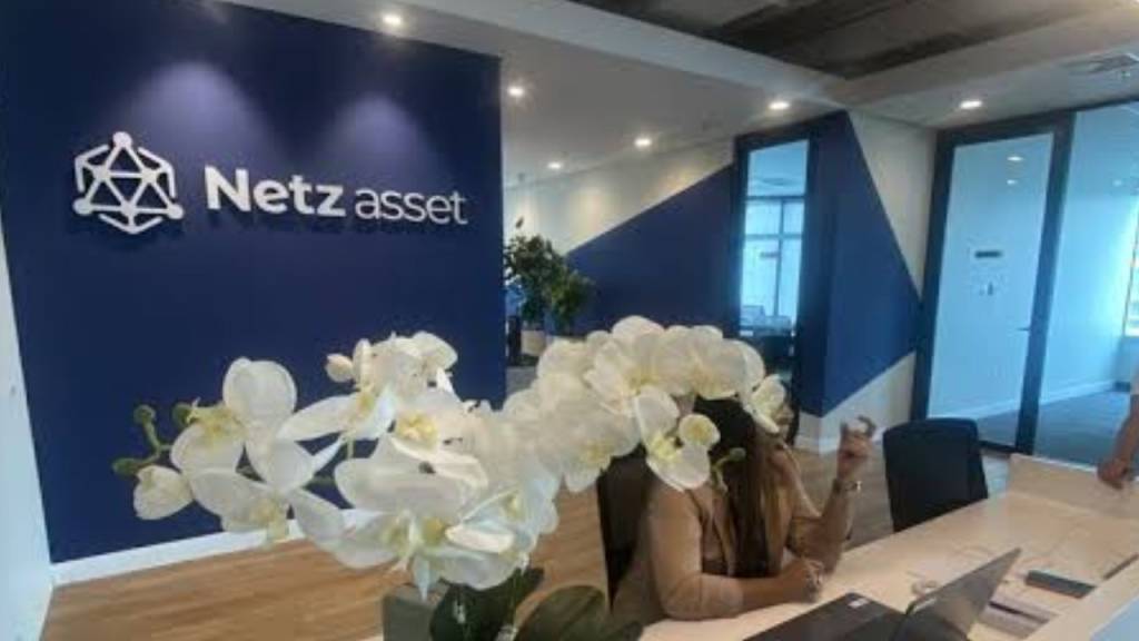 CVM suspende segunda oferta gerida pela Netz Asset em cinco dias