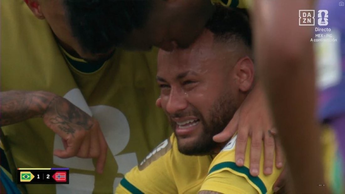 O impacto da eliminação da seleção brasileira na Ambev