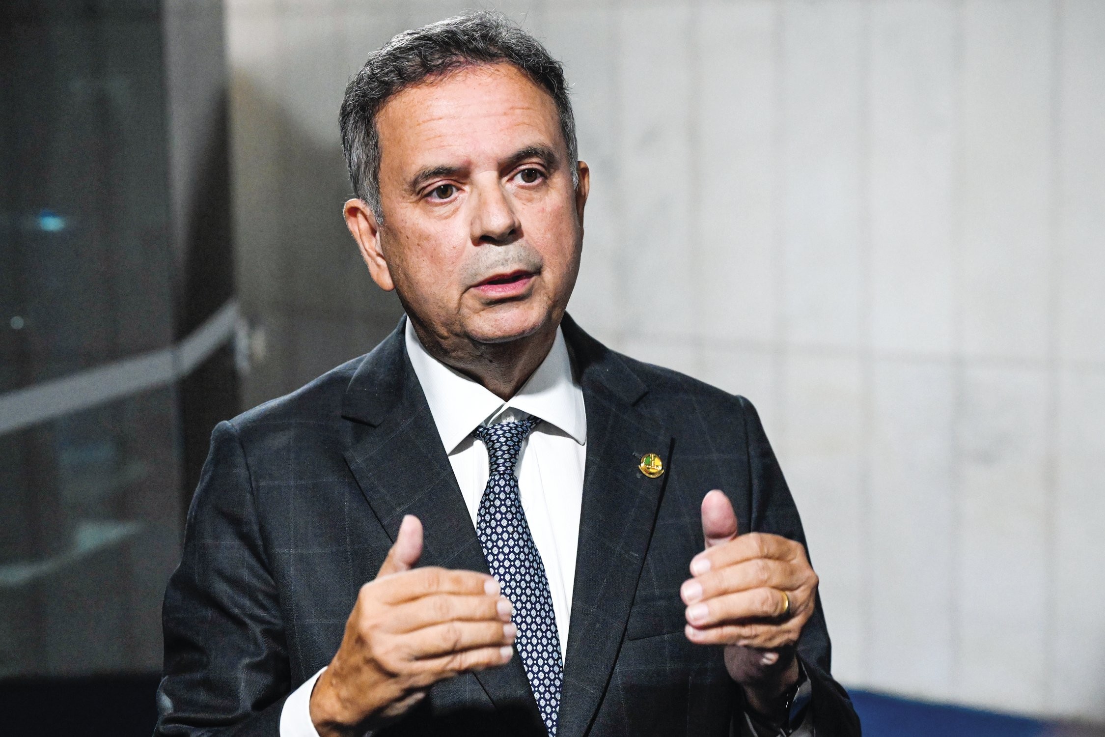 A ofensiva da oposição para travar o andamento da PEC do fim da escala 6×1