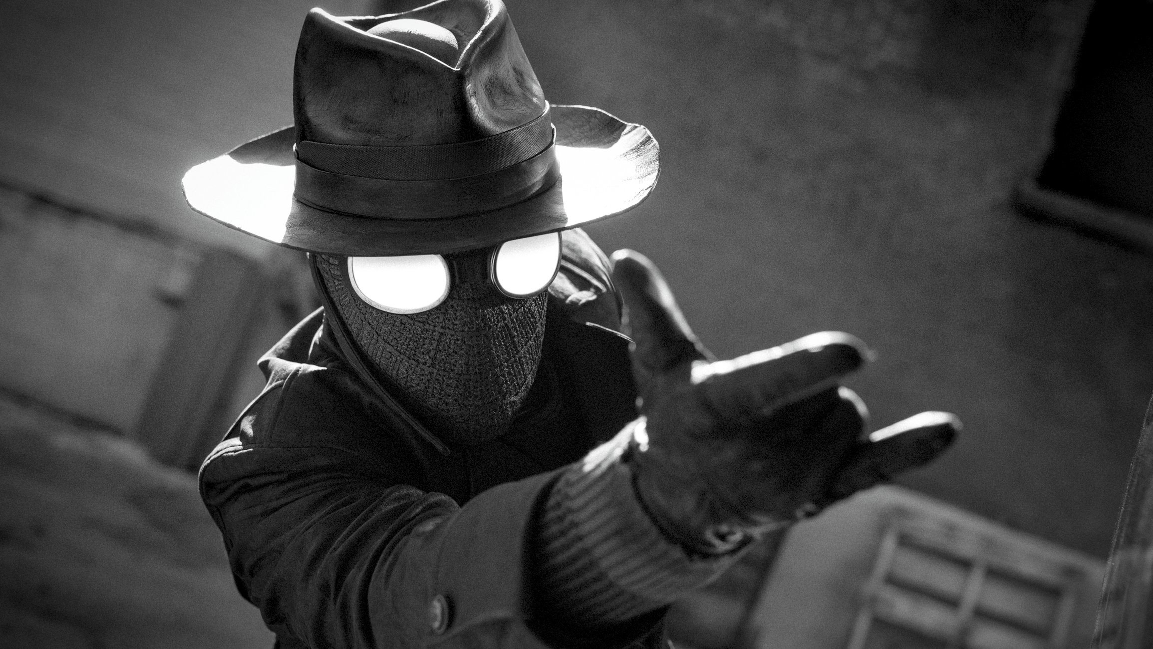 Cancelada pelo Prime Video, ‘Spider-Noir’ vence cinco Emmys
