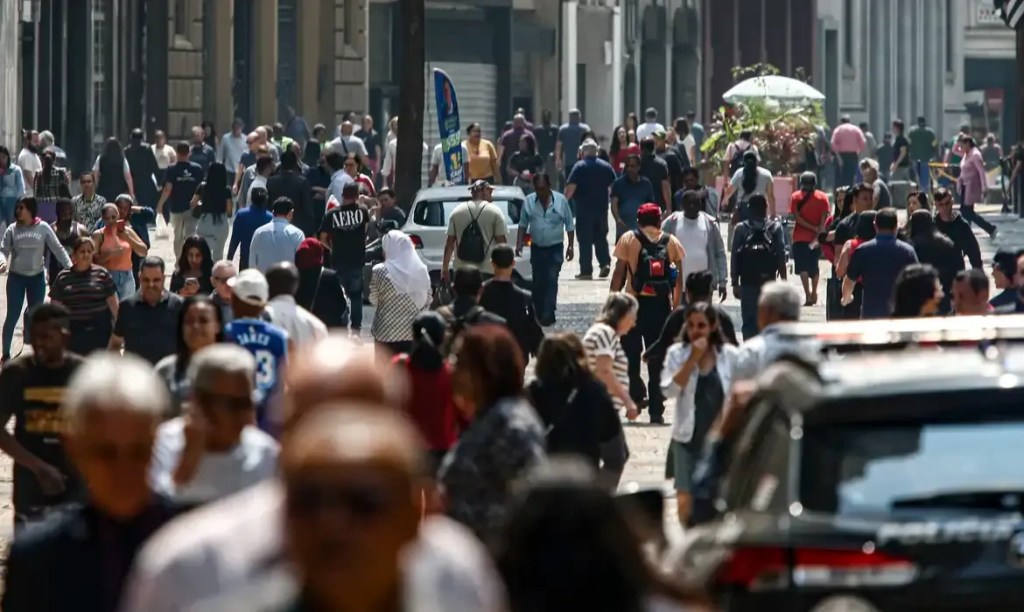A crise de saúde mental no trabalho