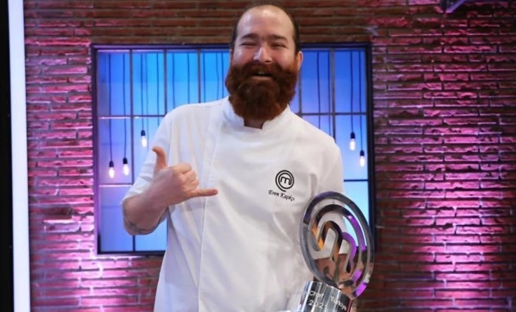 Vencedor do Masterchef é encontrado morto aos 37 anos