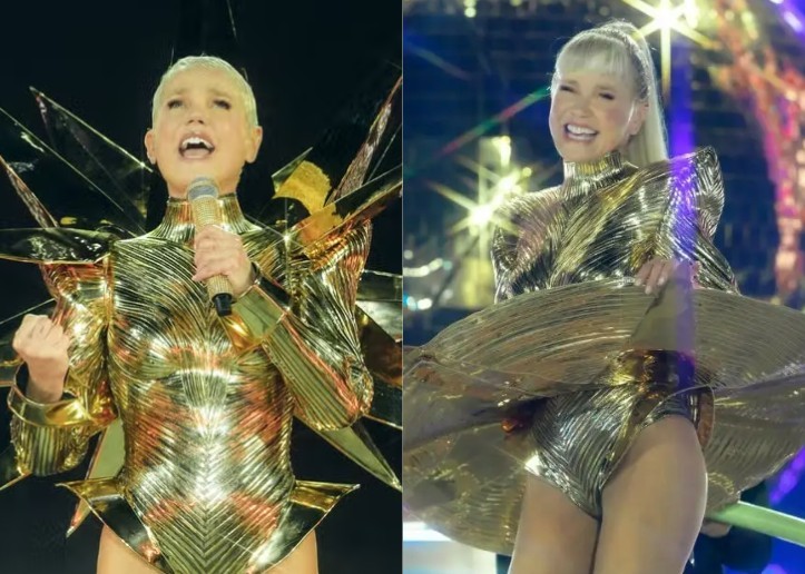 xuxa