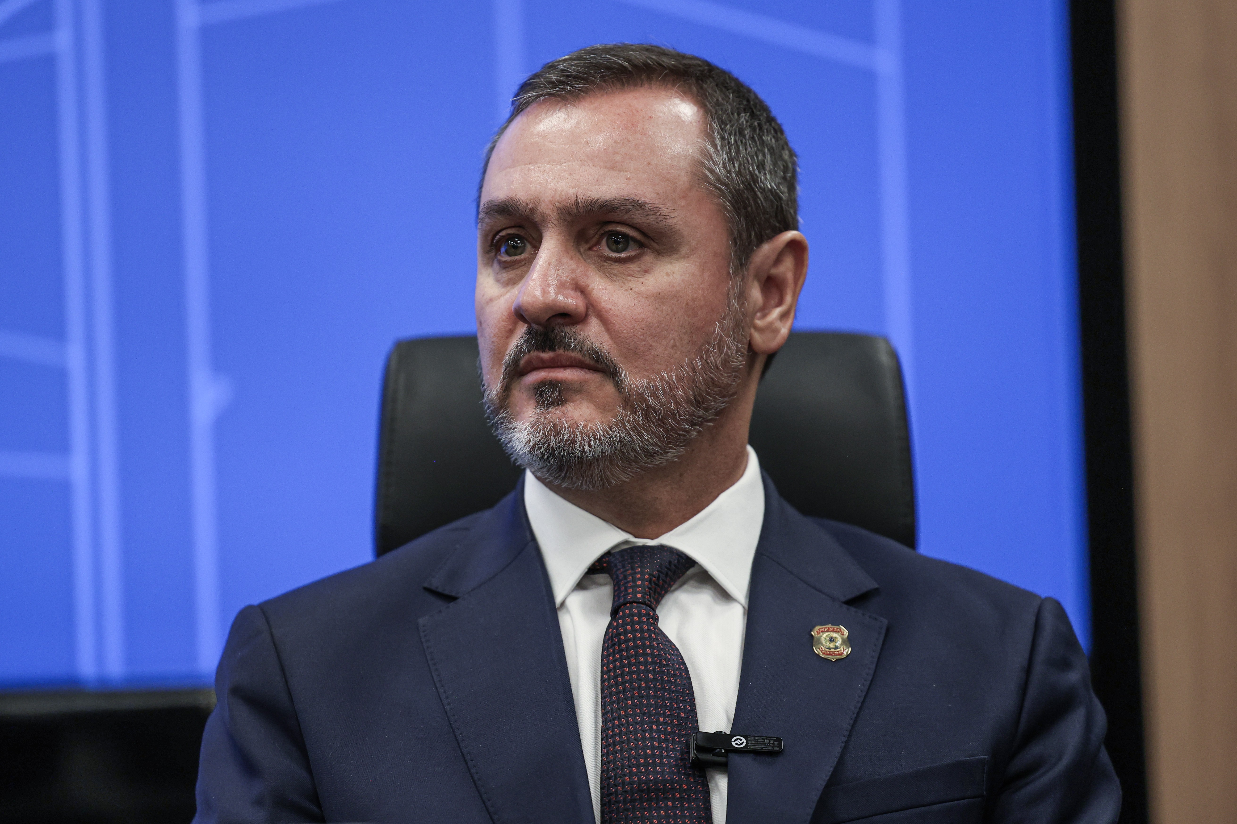 A justificativa do diretor da PF para os relatórios sobre André Mendonça