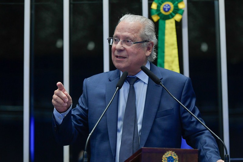 A aguardada redenção dos mensaleiros não se confirmou