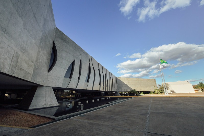STJ deve julgar, na próxima semana, caso de corrupção no Judiciário da Bahia