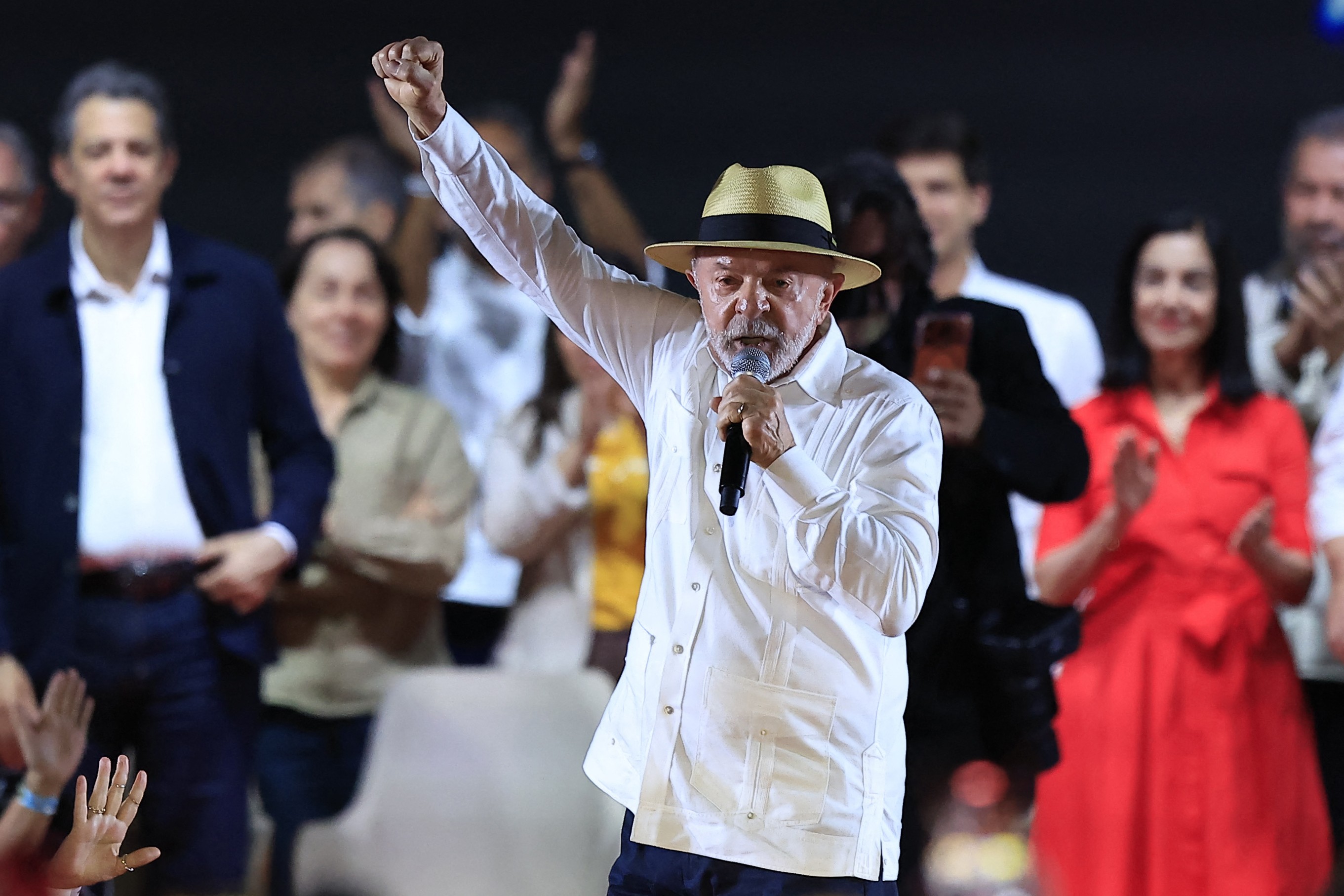 O conselho sobre o Pix que Lula diz que dará a Trump na ONU