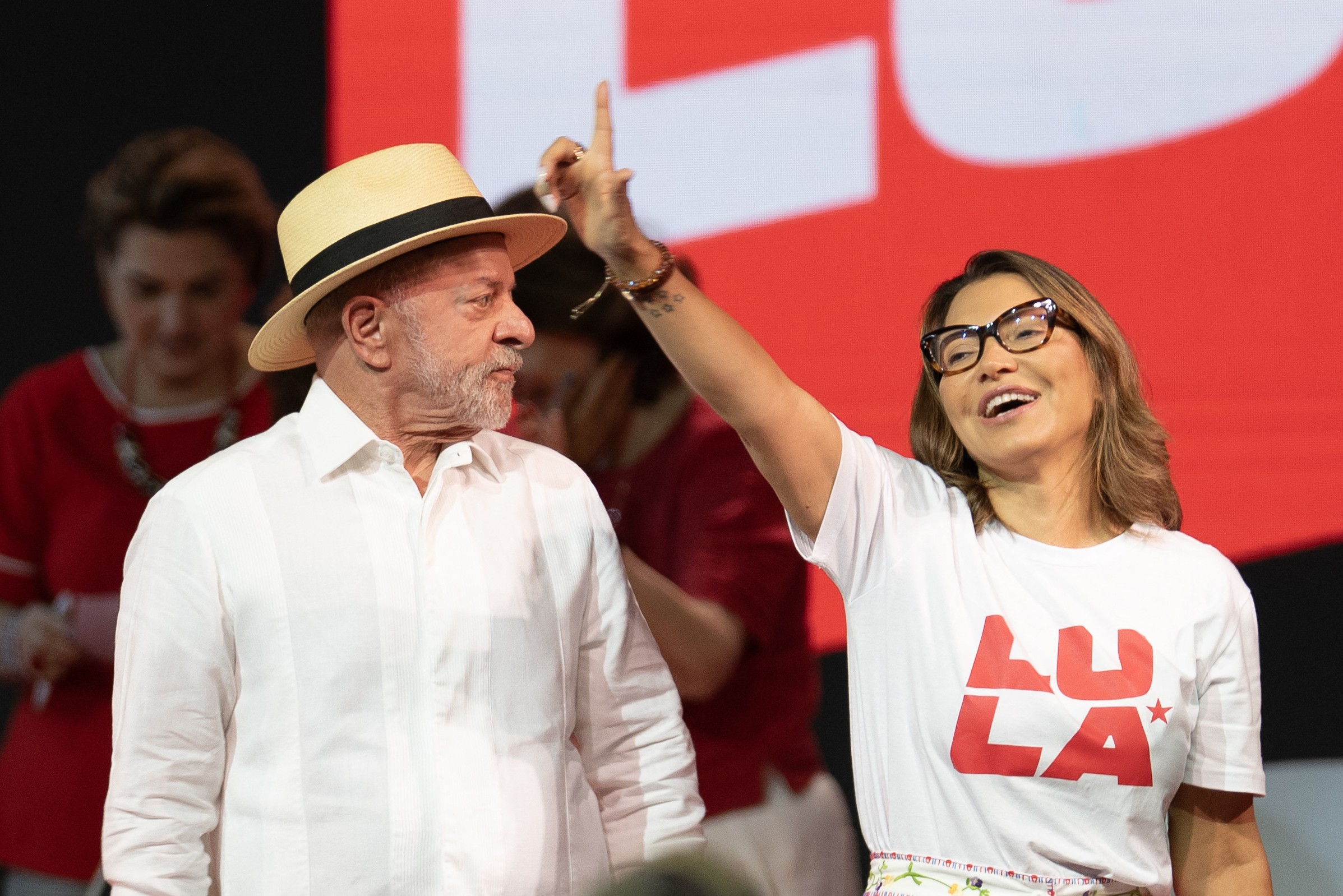 Campanha de Lula teme repercussão da ausência dele no debate da Globo