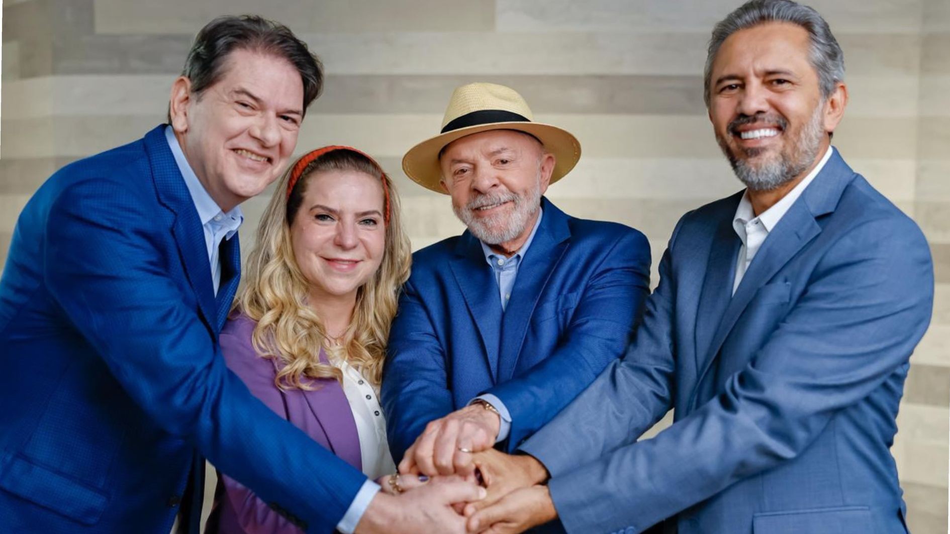 Por fôlego final a Elmano, Lula desembarca no Ceará mais uma vez antes do primeiro turno