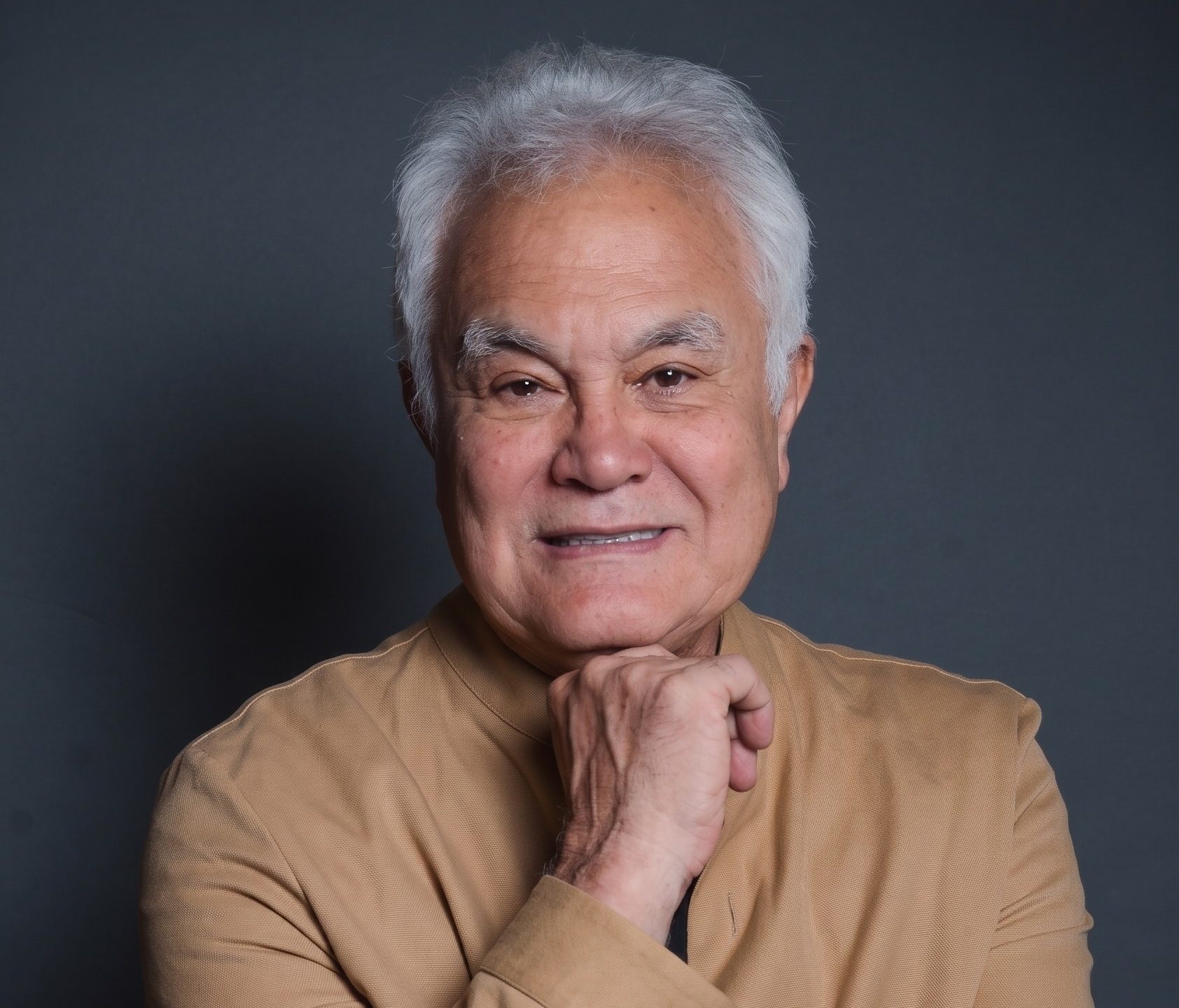 Ser Forte é Viver em Paz: novo livro de Roberto Shinyashiki propõe reconexão para executivos