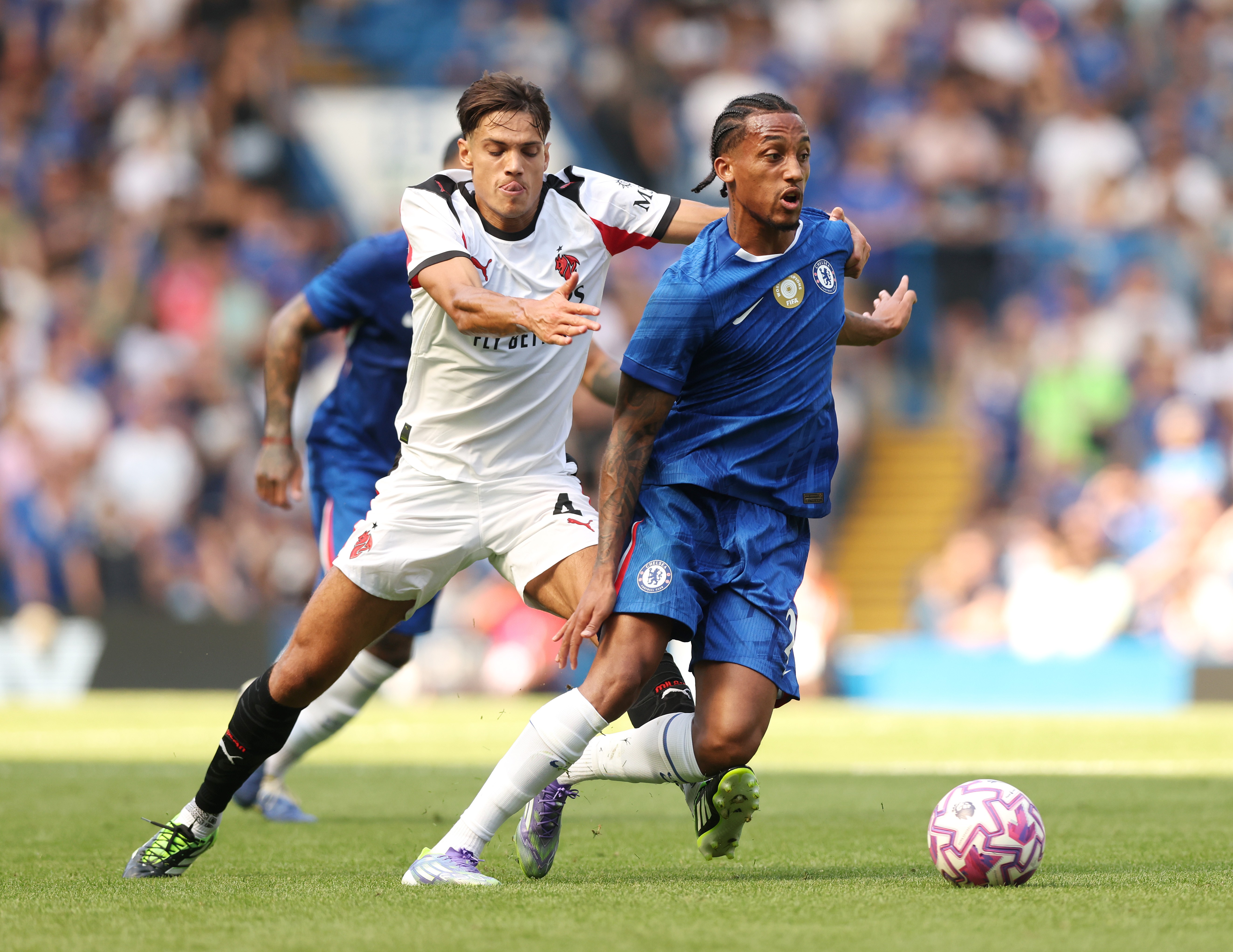 Chelsea x Milan: onde assistir, horário e escalações
