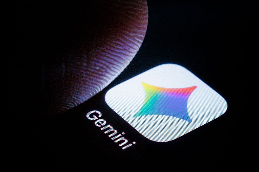Gemini invadiu três empresas em incidente inédito da IA do Google