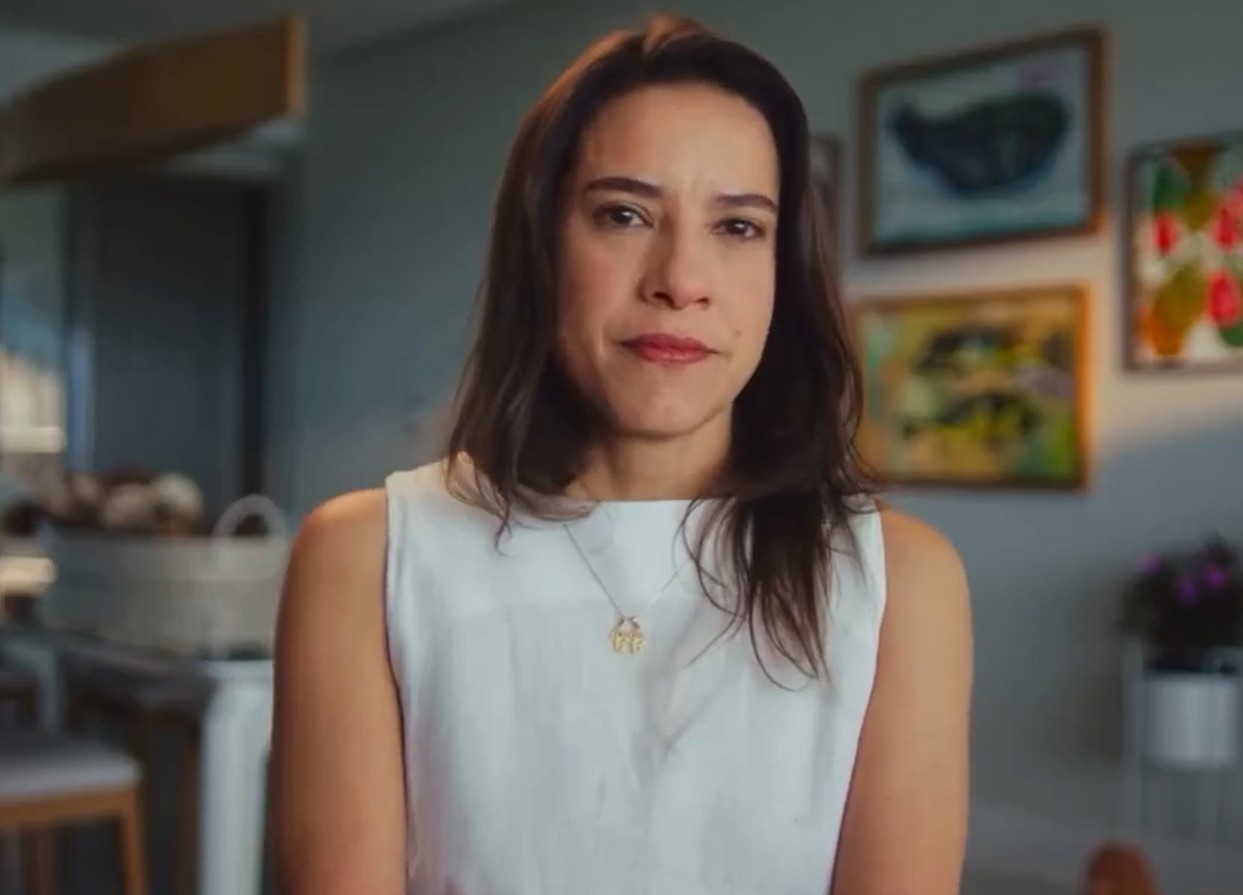 A declaração de Raquel Lyra que abriu uma crise na sua campanha à reeleição em Pernambuco
