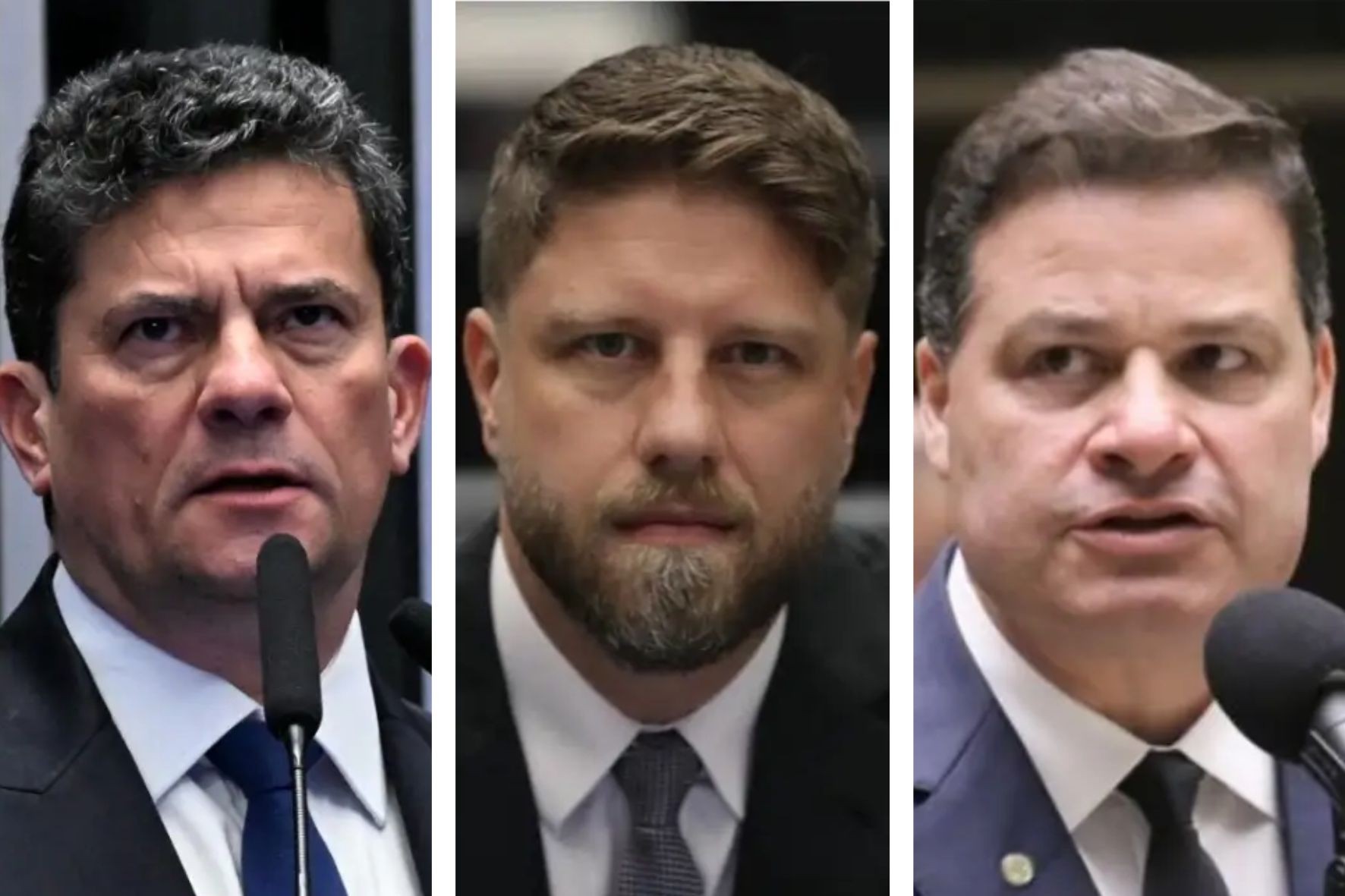 Moro lidera ao governo do Paraná, e esquerda supera candidato governista, diz pesquisa