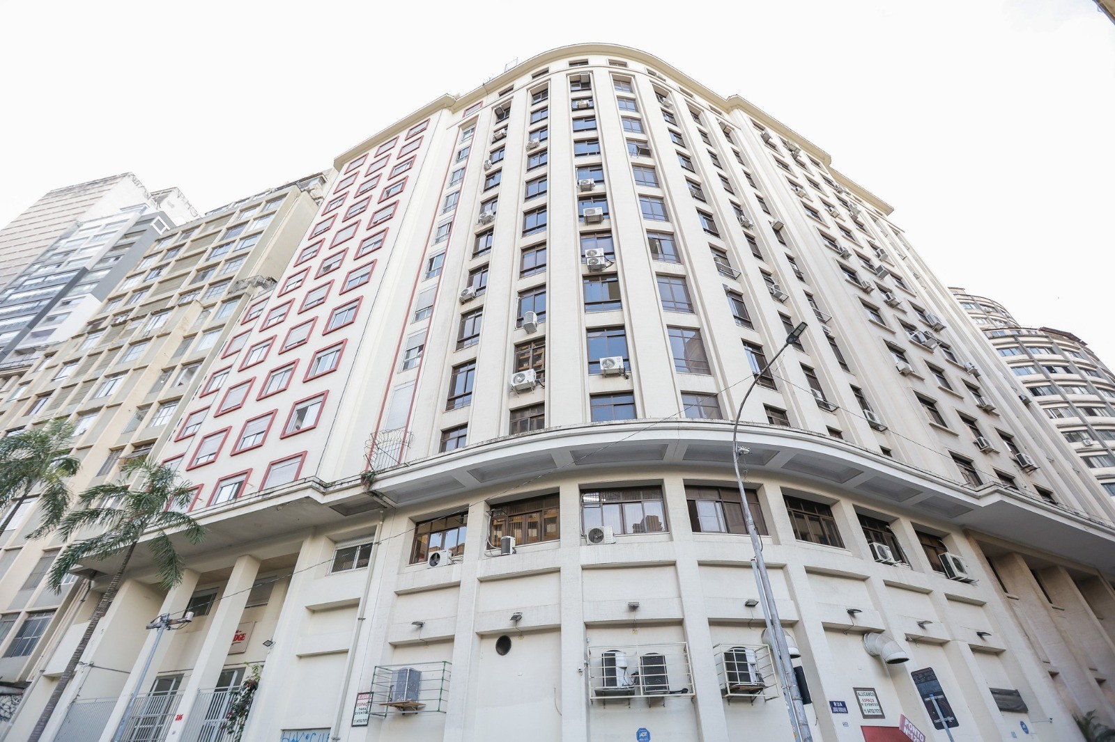Retrofits vão levar 1,8 mil moradias ao coração histórico de SP
