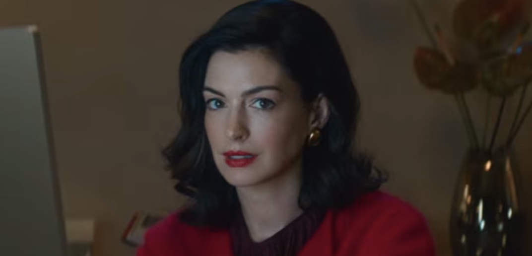 Estrelado por Anne Hathaway e Dakota Johnson, ‘Verity’ tem seu primeiro trailer divulgado