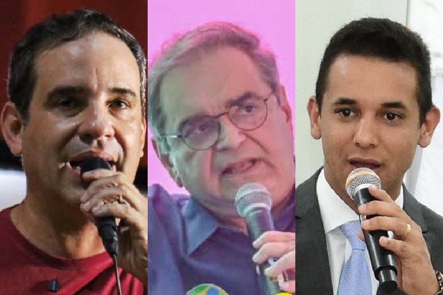 AtlasIntel: a disputa pelo governo do Rio Grande do Norte a cinco dias da eleição