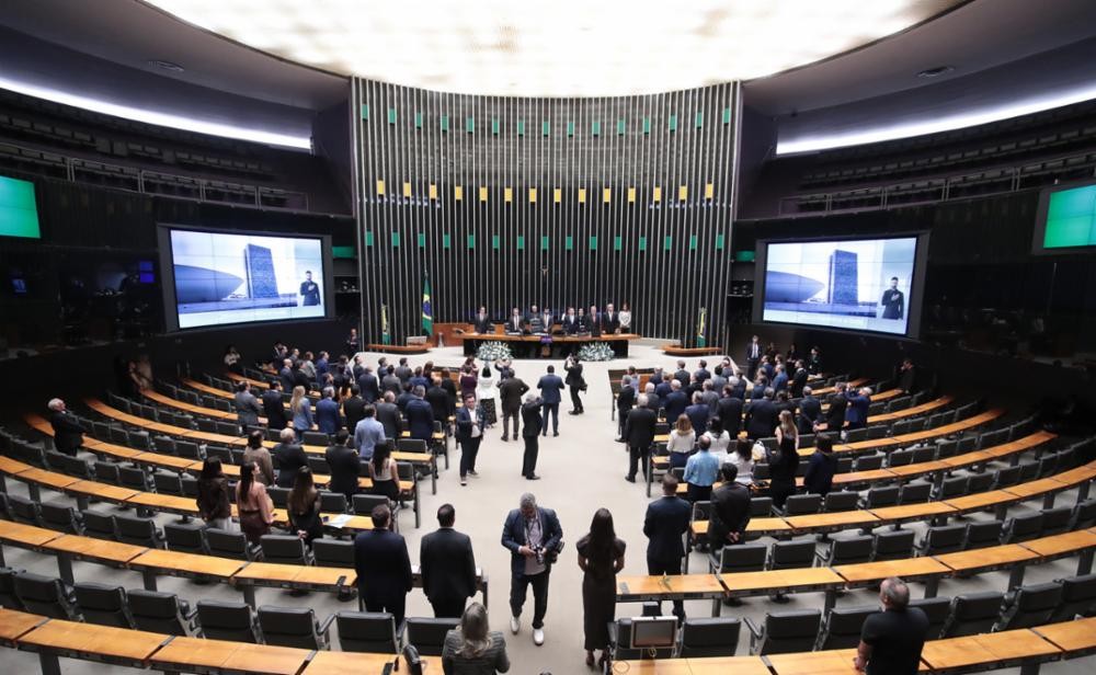 As discussões econômicas que o Congresso eleito vai encontrar em 2027