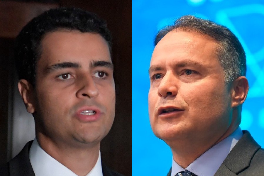 JHC e Renan Filho chegam ao fim da campanha empatados, mostra Paraná Pesquisas