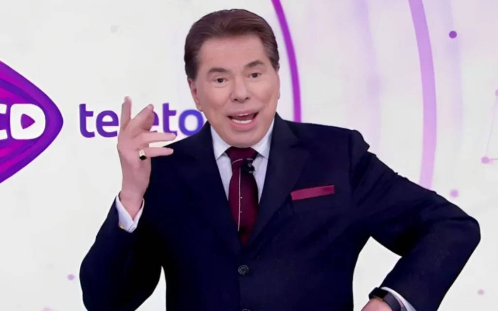 PM investiga suspeita de invasão à antiga casa de Silvio Santos
