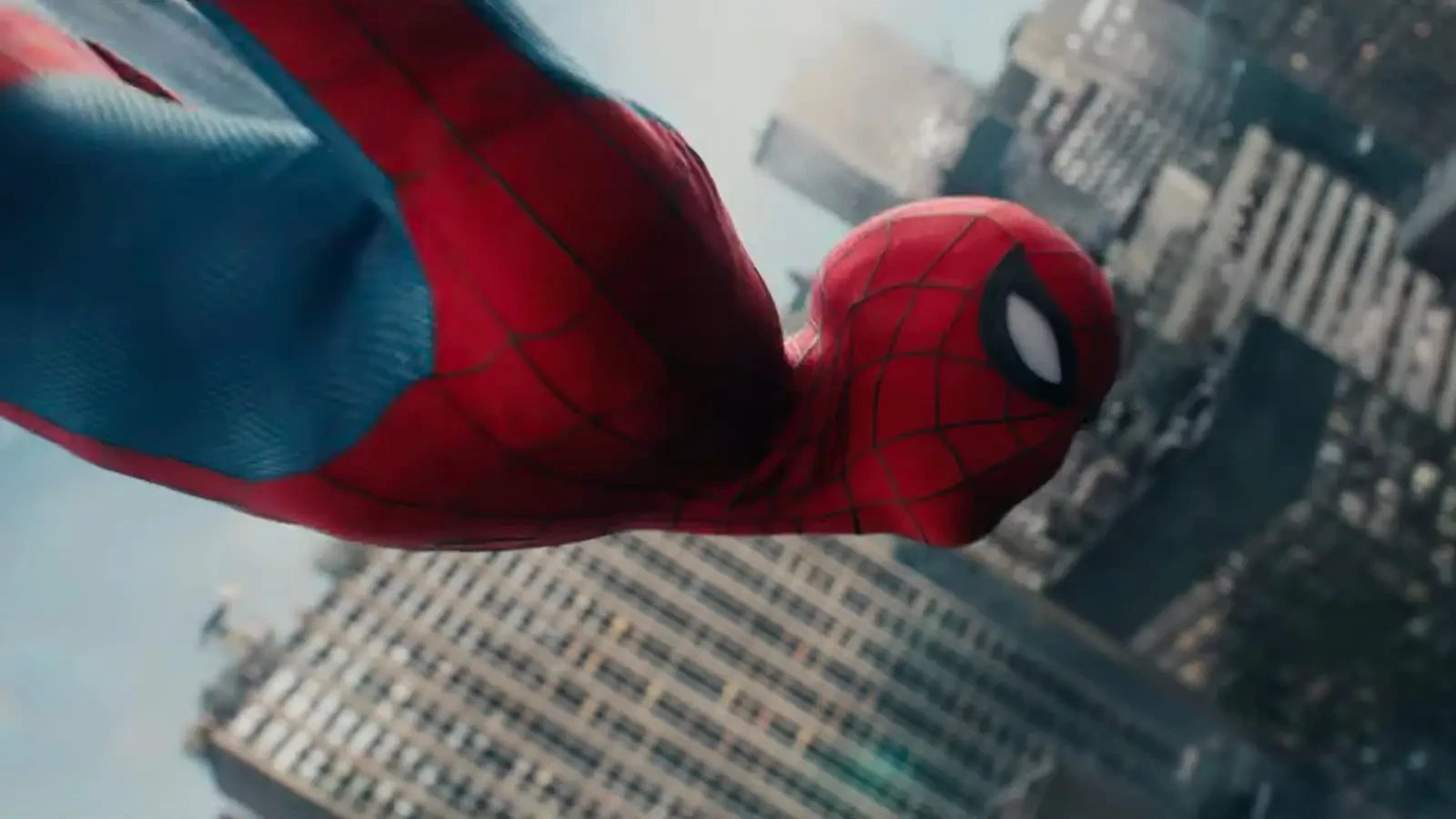 ‘Homem-Aranha: Um Novo Dia’ supera ‘Vingadores: Ultimato’ e se torna live-action de maior bilheteria no Brasil