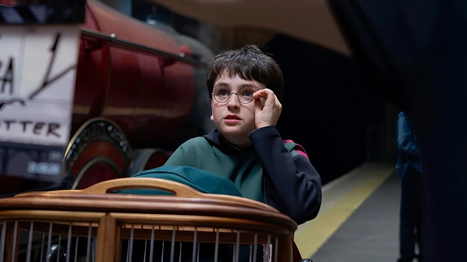 HBO Max revela novo trailer da série ‘Harry Potter e a Pedra Filosofal’