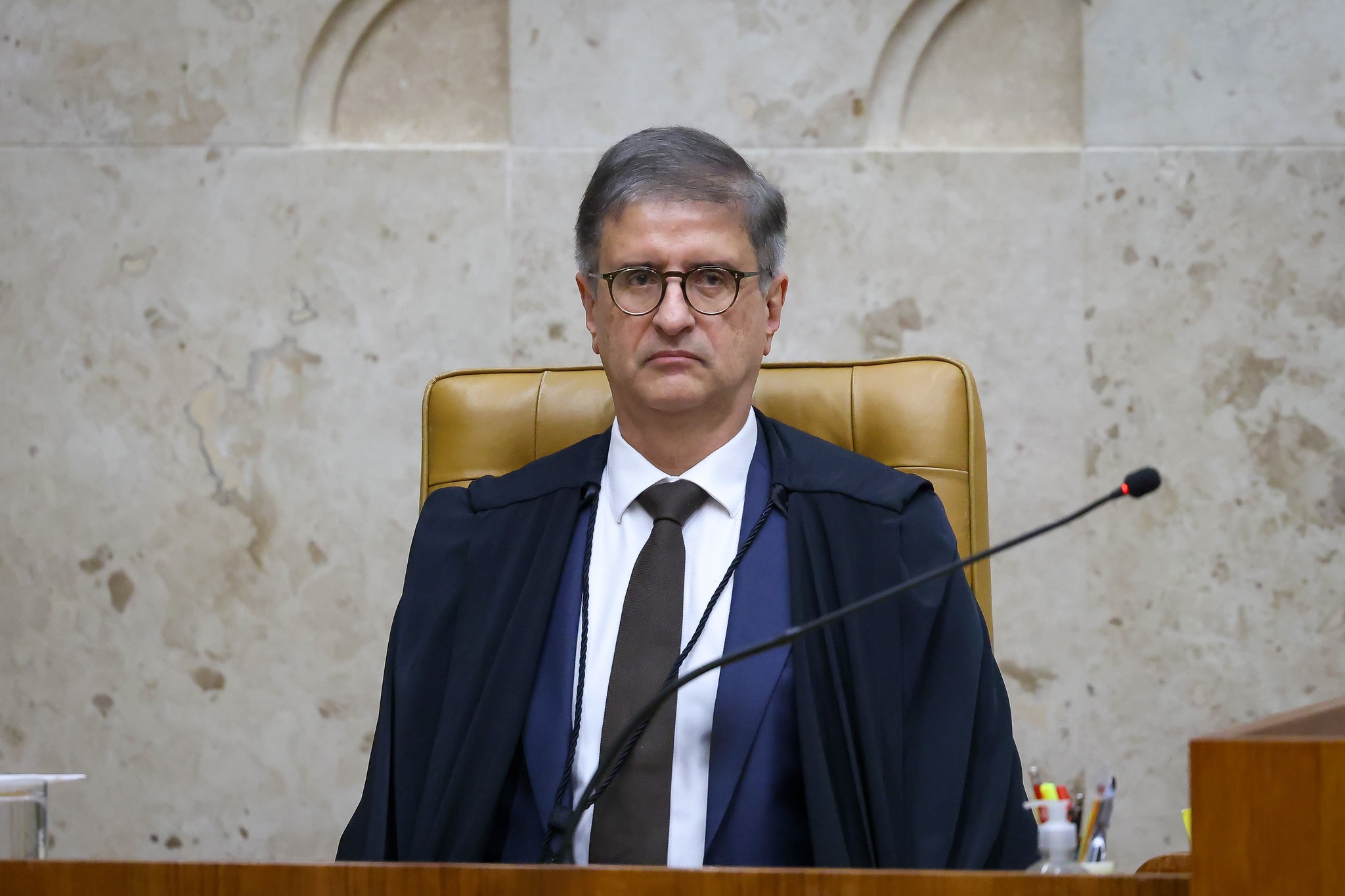 Ex-chefe da comissão de ética da Presidência avalia decisão sobre Gonet e caso Master