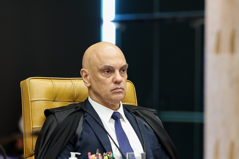 Indefinição sobre Moraes no STF, Superquarta dos juros, decisões no futebol e mais destaques de hoje