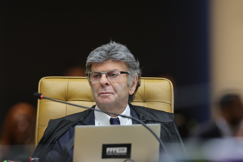 Fux suspende decisão de Dino, e redes devem excluir posts sobre Nossa Senhora