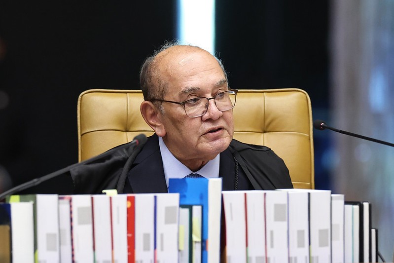 Para Gilmar Mendes, reajuste do Bolsa Família feito por Lula não desrespeita regras eleitorais