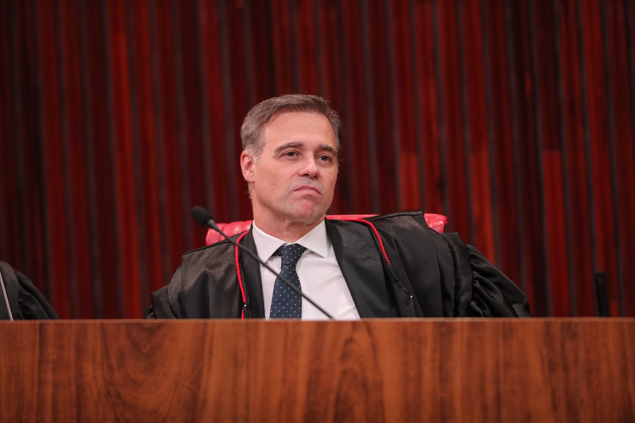 Mendonça nega censura prévia ou restrição à liberdade religiosa em decisão sobre Nossa Senhora