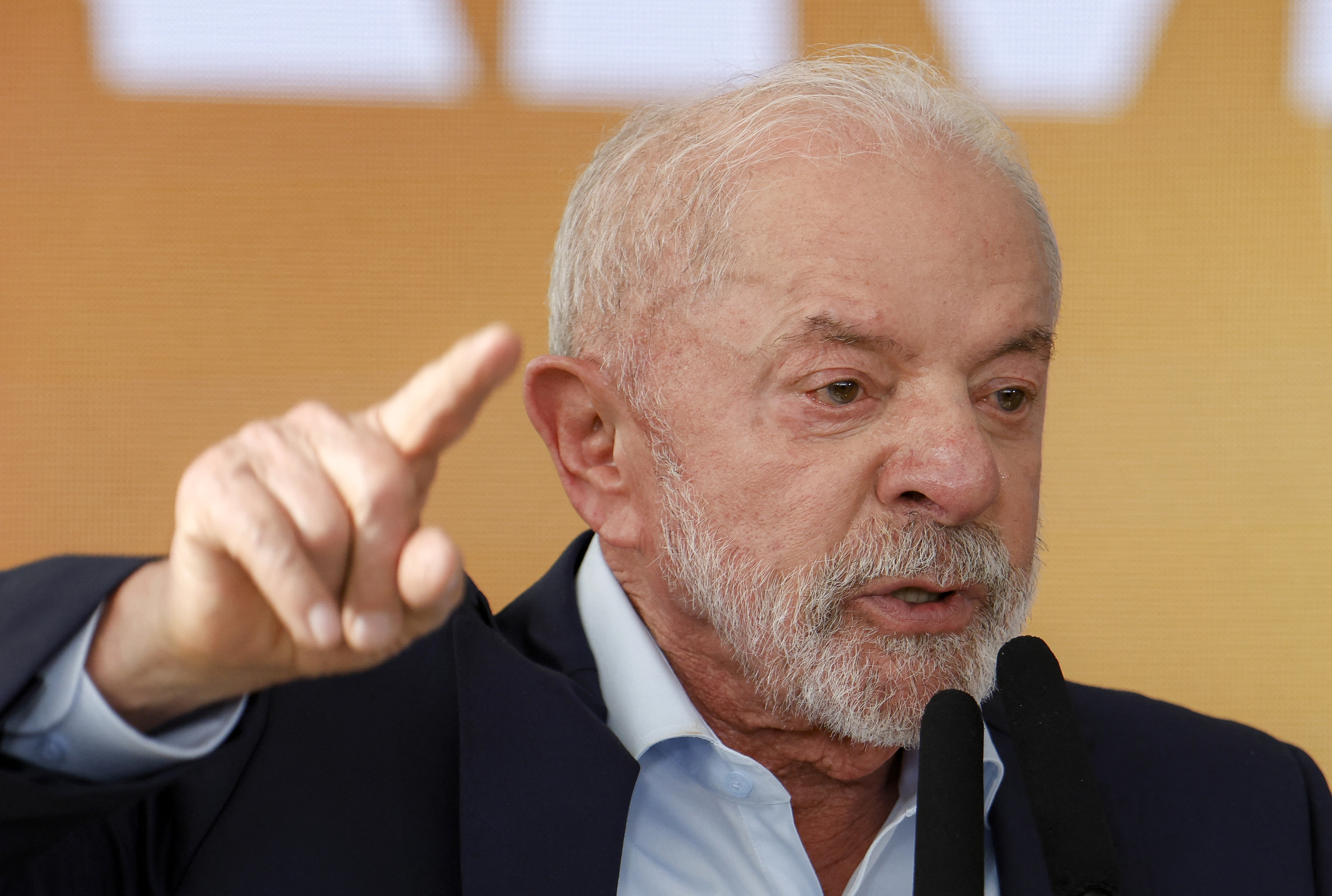 Lula compara bets a vício em crack e minimiza impacto da proibição nos clubes de futebol