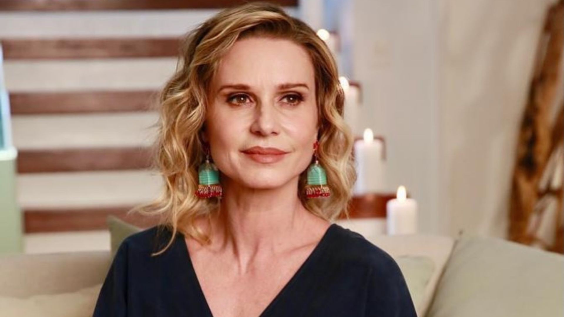 Paula Burlamaqui revela cirurgia após acidente doméstico: ‘Poderia ter morrido’