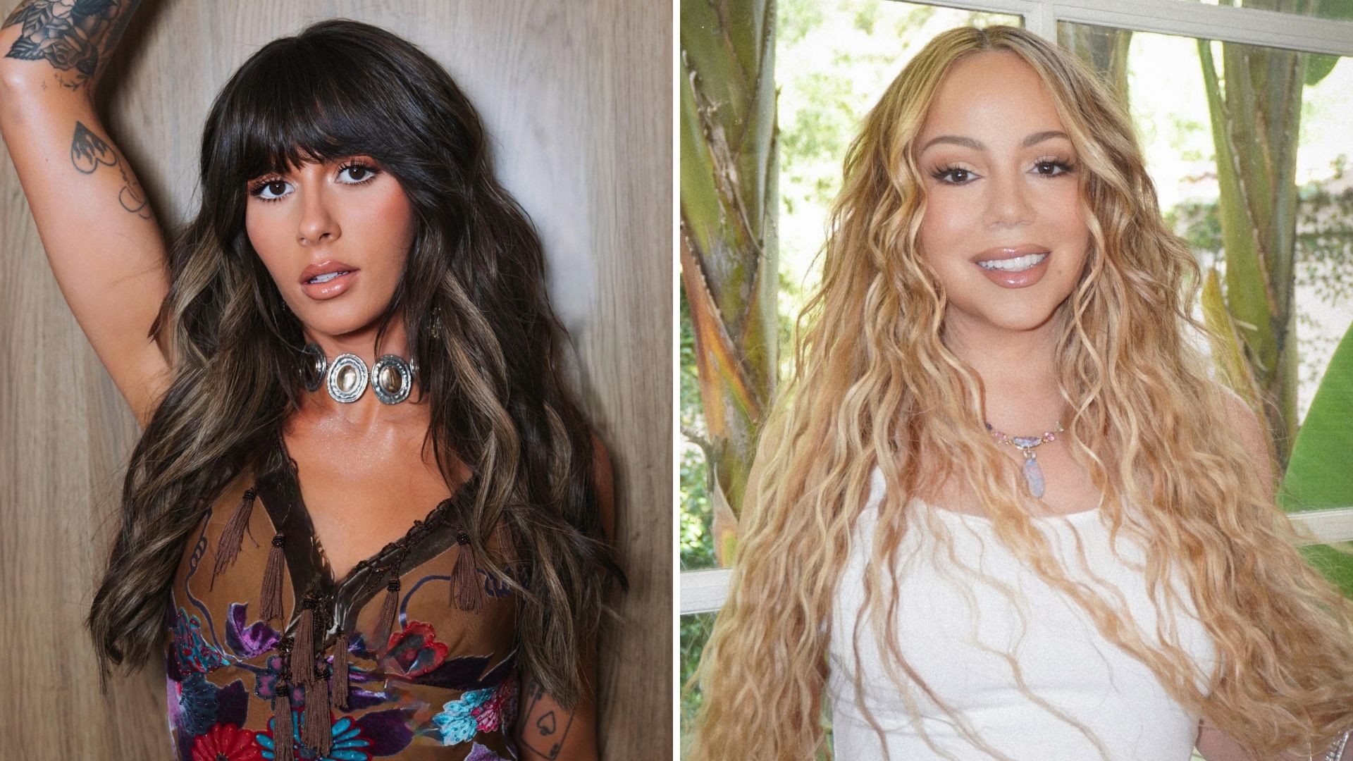 Conheça Ella Langley, cantora que alcançou recorde de Mariah Carey