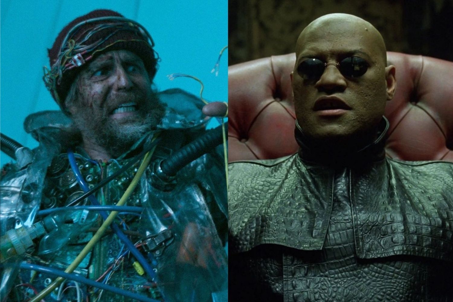 Quatro previsões do cinema sobre apocalipses causados pela Inteligência Artificial