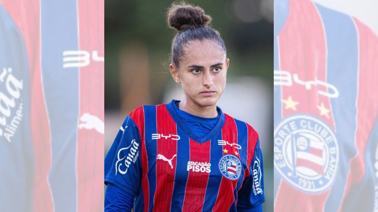 Carol Martins: “Vamos seguir mostrando o que o Bahia é e onde pode chegar”
