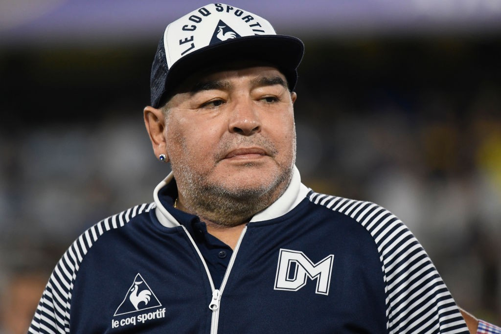 Morte de Maradona: promotoria indica pena a ser cumprida em caso de condenação