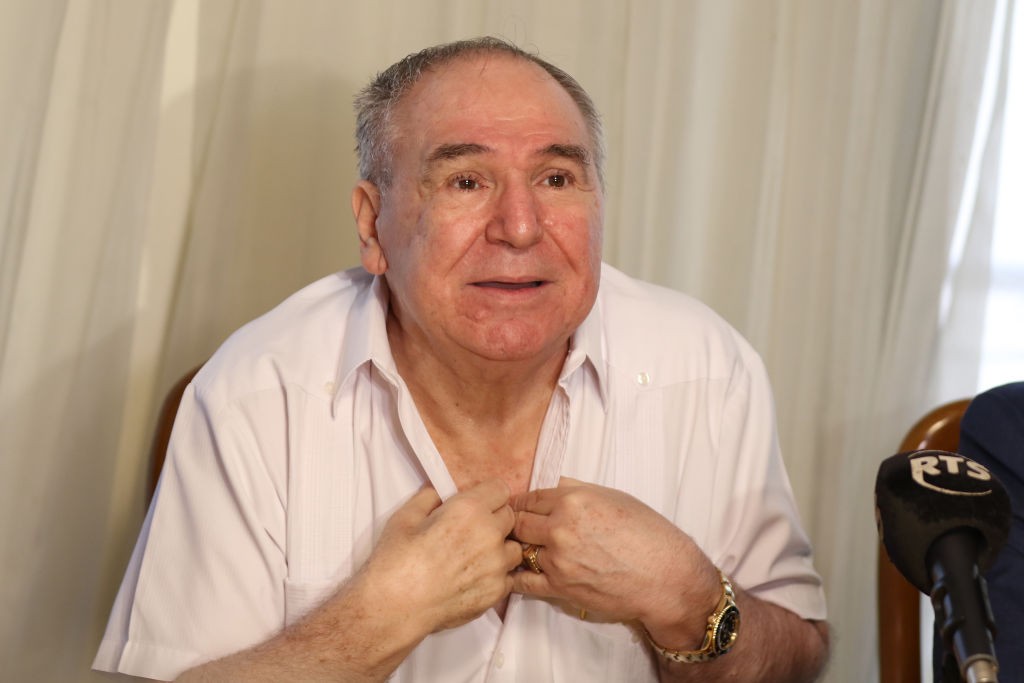 Justiça do Equador condena ex-presidente Bucaram por corrupção na pandemia de covid