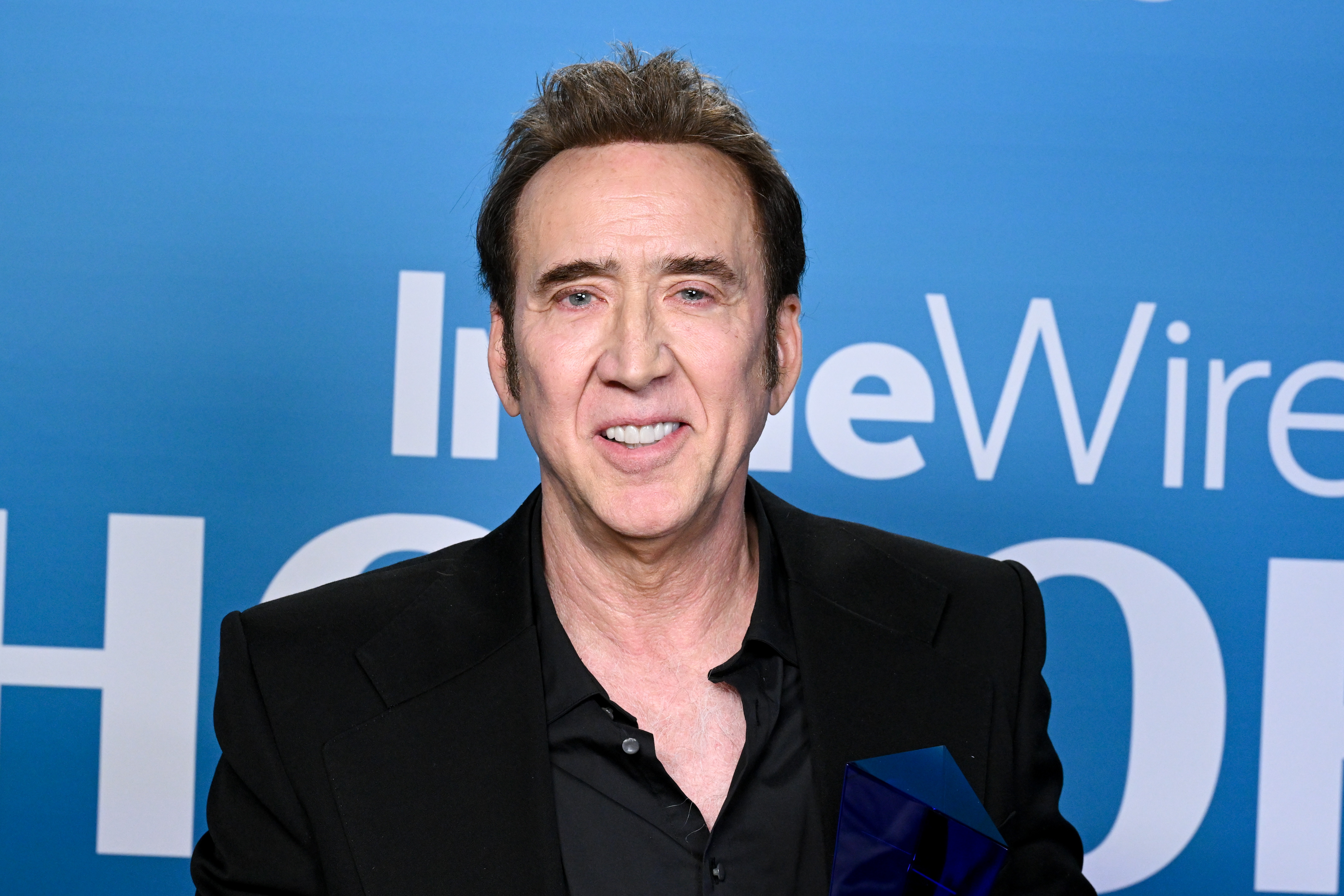 Nicolas Cage dispara contra a Marvel e resgata antiga polêmica de Hollywood